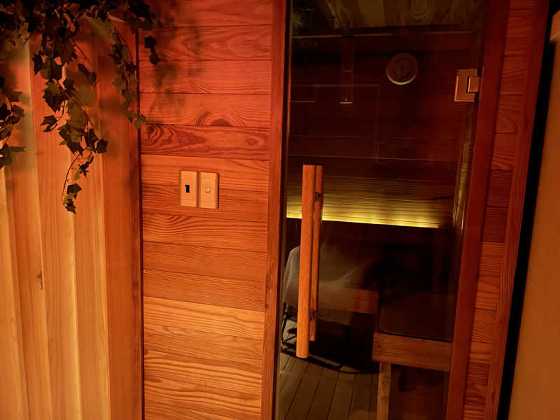 jokaさんのSAUNA402のサ活写真