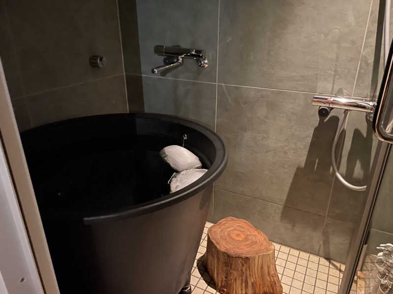 jokaさんのSAUNA402のサ活写真