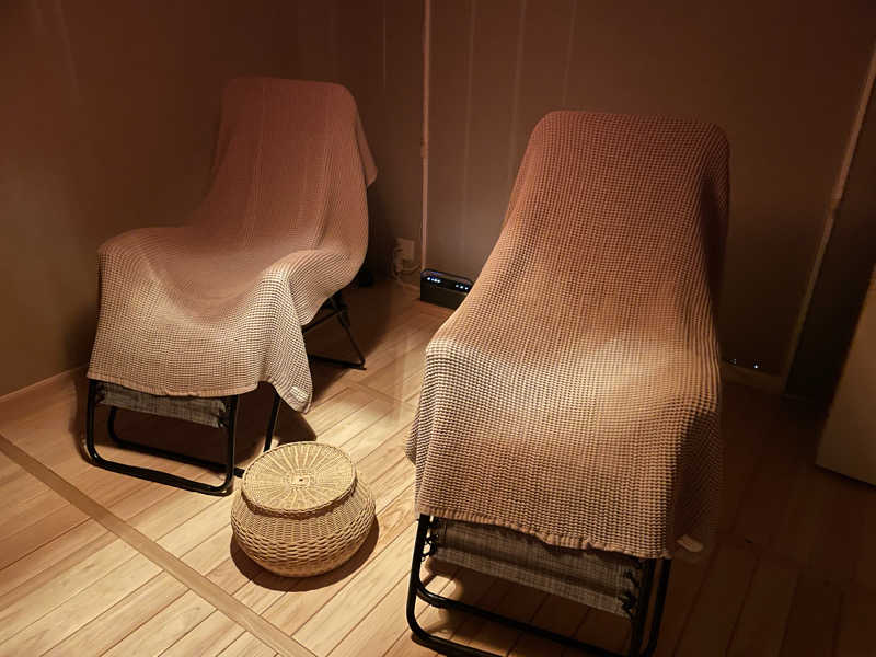 jokaさんのSAUNA402のサ活写真