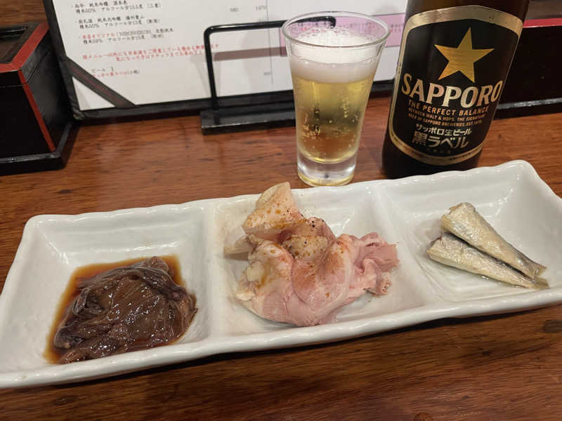 jokaさんのSPA&HOTEL 和 -なごみ-のサ活写真