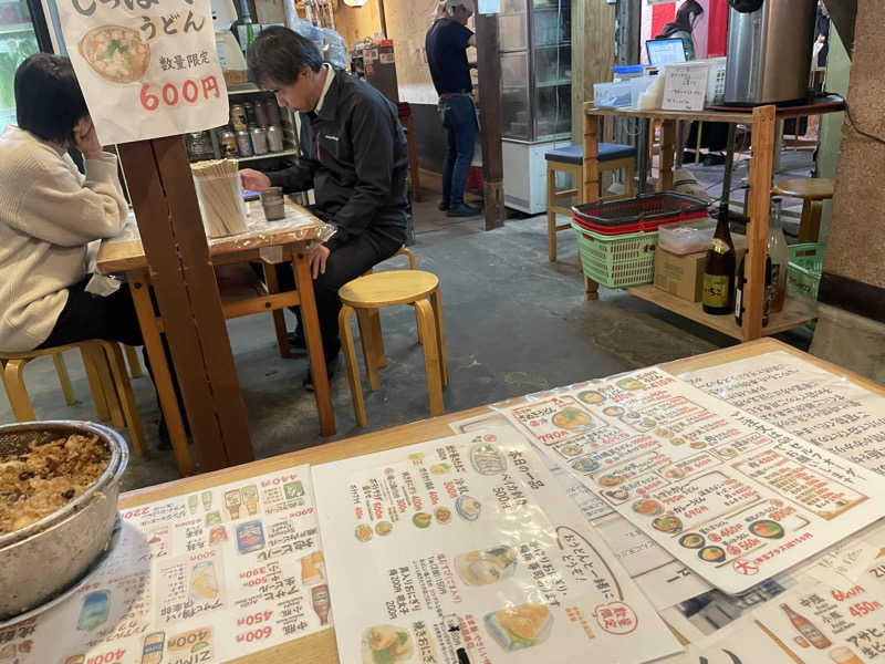 jokaさんのホテル川六エルステージ高松のサ活写真