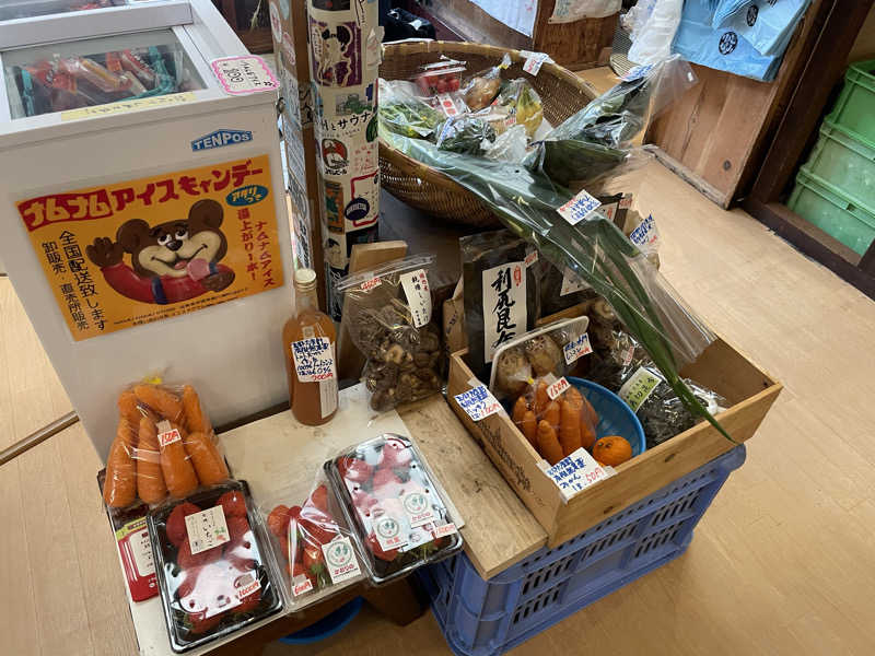 jokaさんのサウナの梅湯のサ活写真