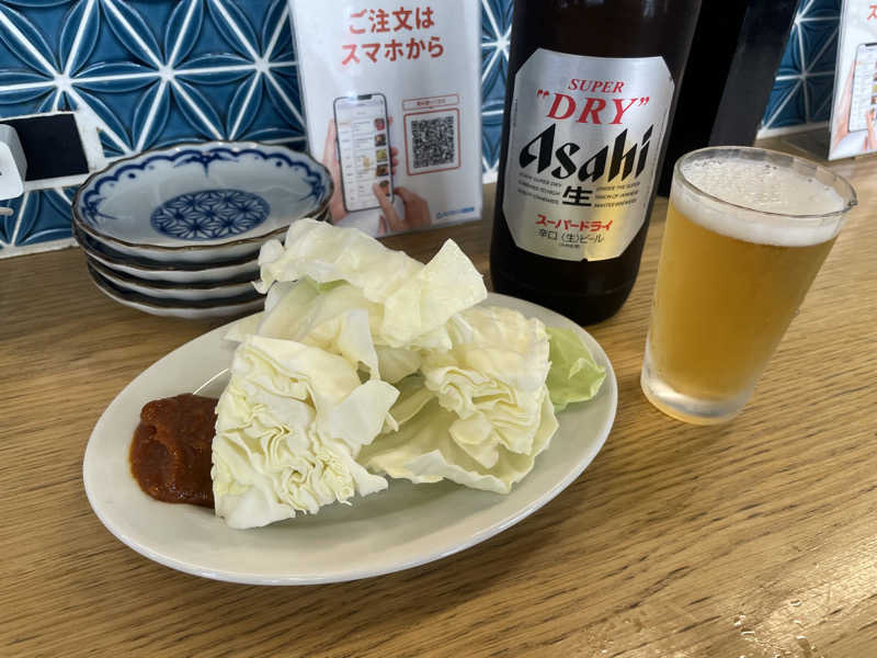 jokaさんの観音山サウナ蒸寺のサ活写真