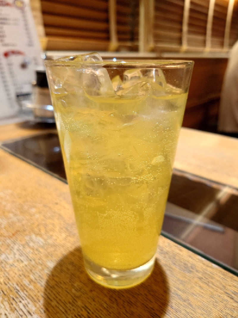 アトムさんのサウナ&カプセルホテル 北欧のサ活写真