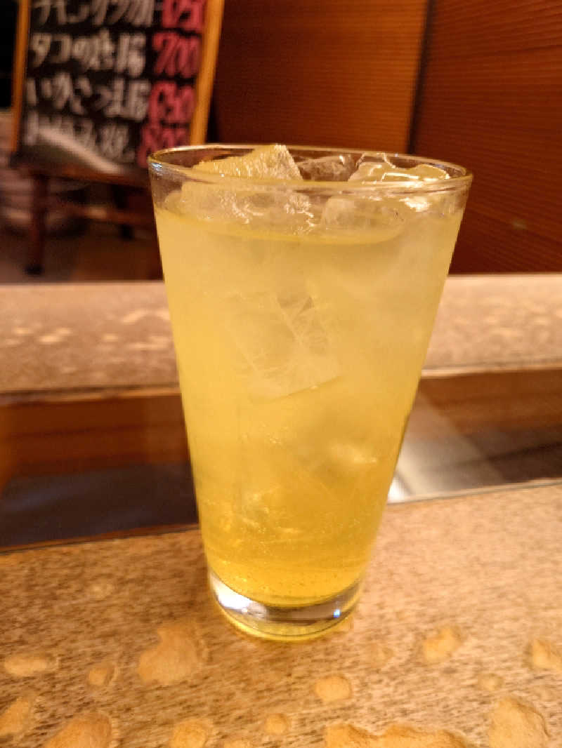 アトムさんのサウナ&カプセルホテル 北欧のサ活写真