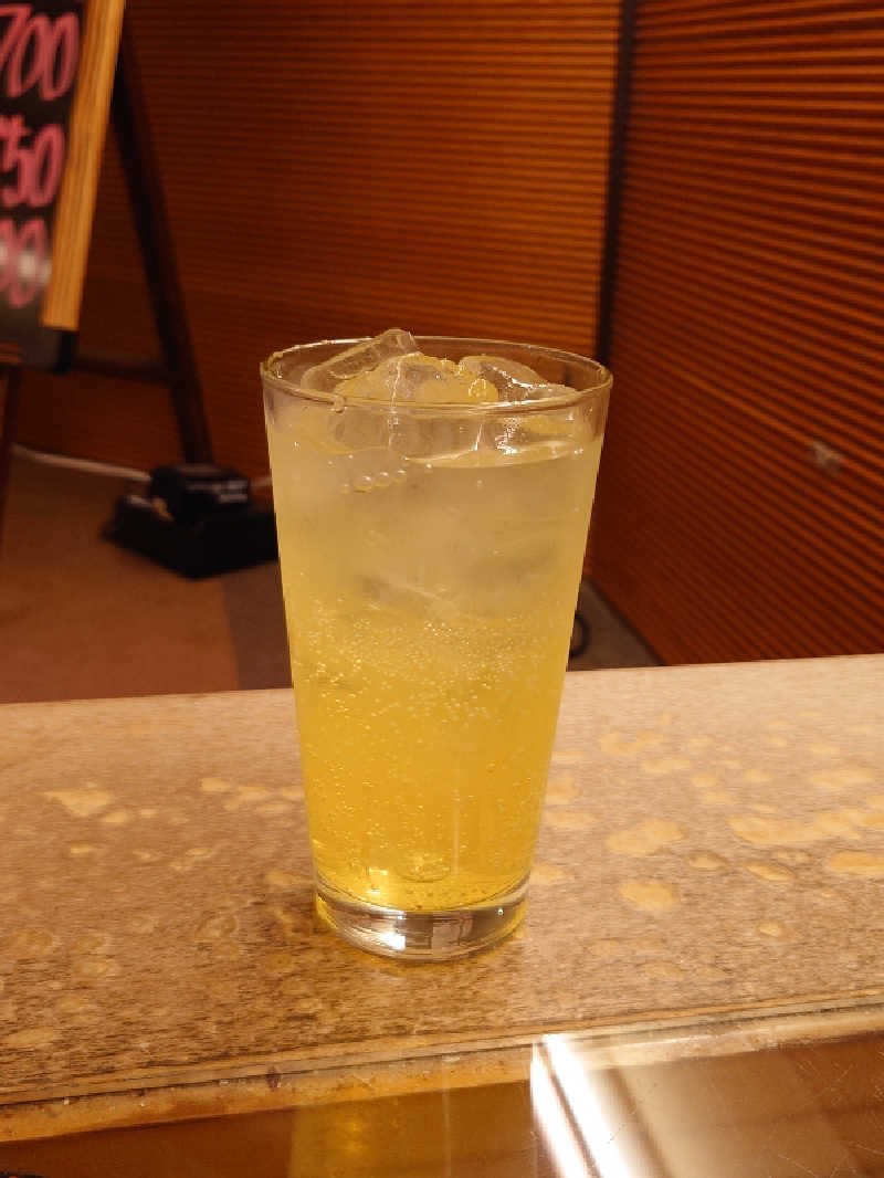 アトムさんのサウナ&カプセルホテル 北欧のサ活写真