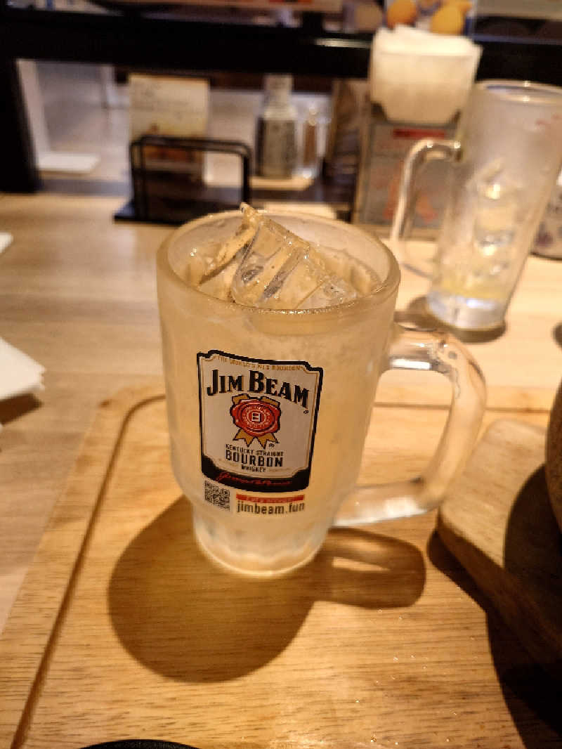 アトムさんのスカイスパYOKOHAMAのサ活写真