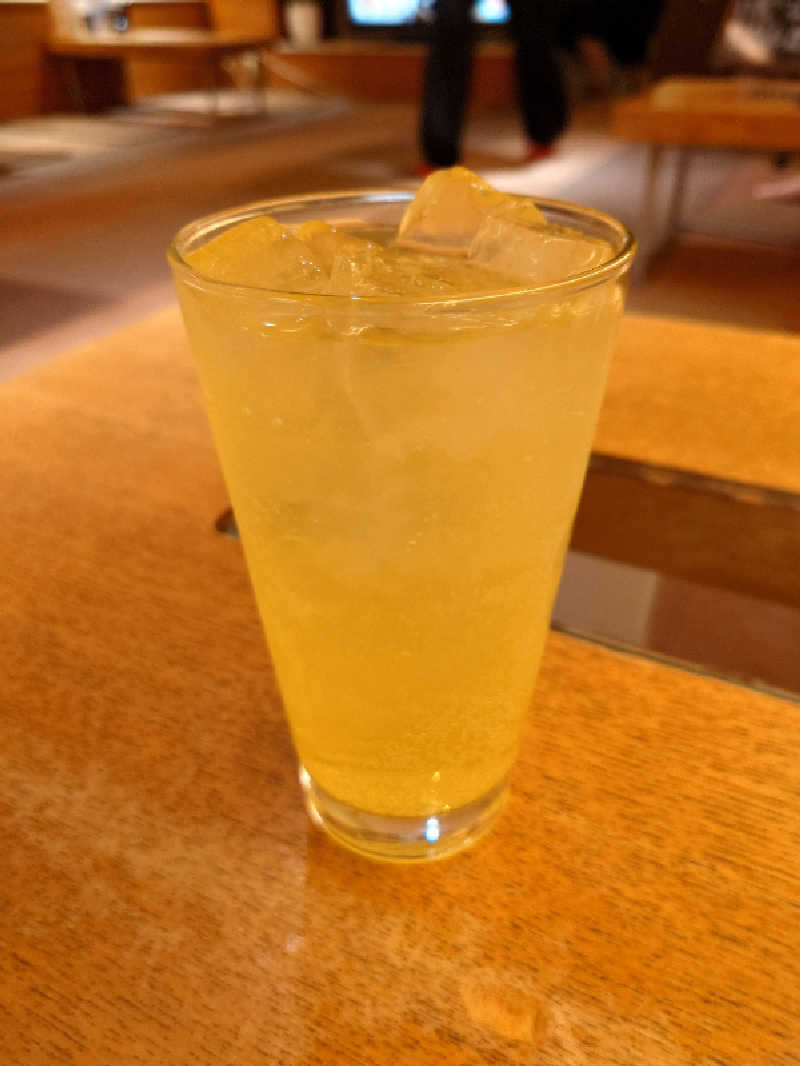 アトムさんのサウナ&カプセルホテル 北欧のサ活写真