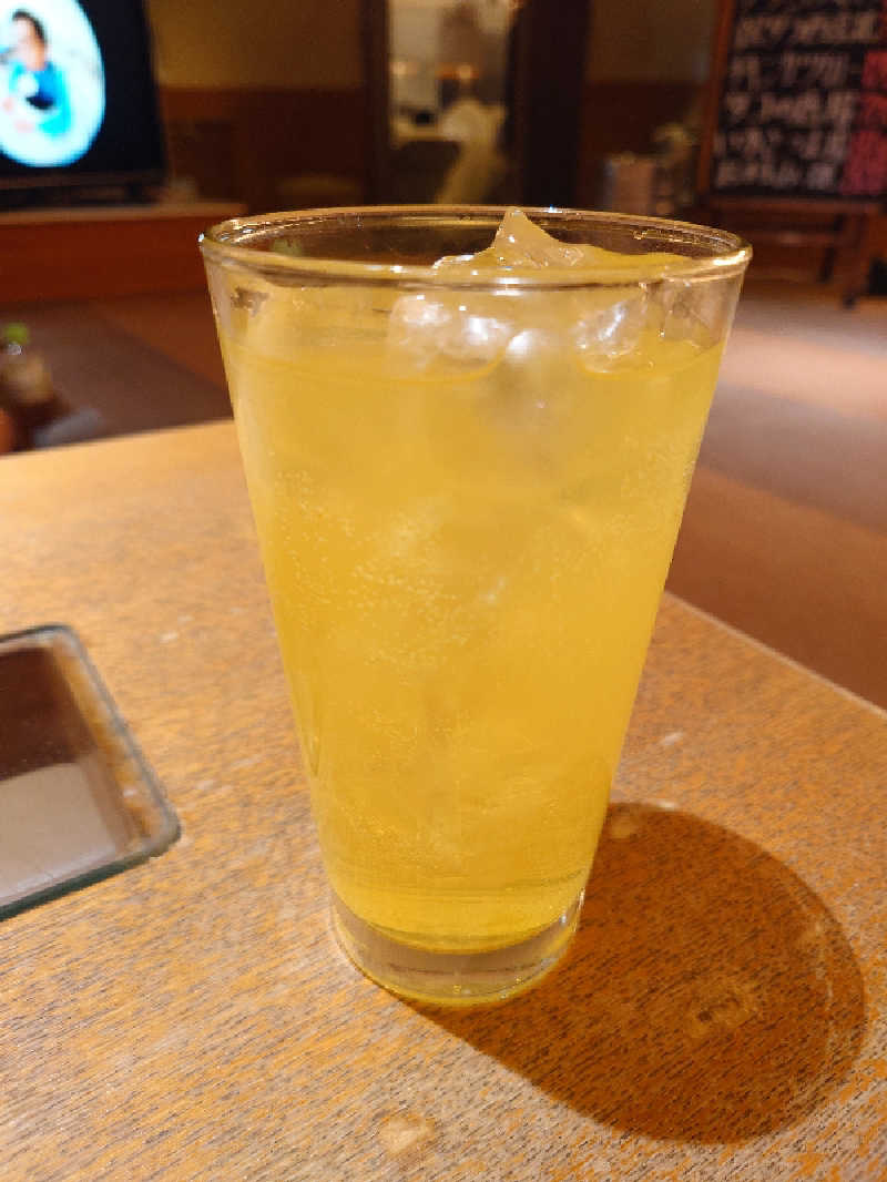 アトムさんのサウナ&カプセルホテル 北欧のサ活写真