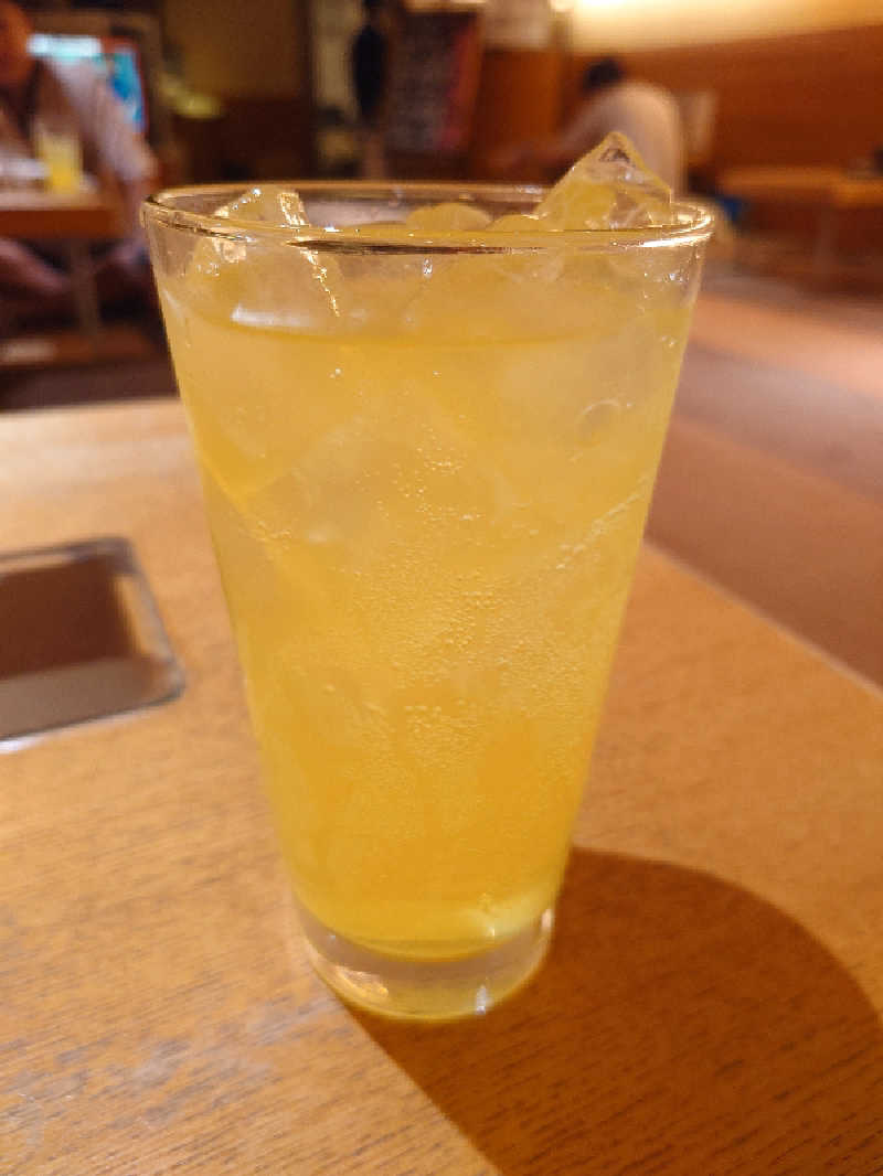 アトムさんのサウナ&カプセルホテル 北欧のサ活写真