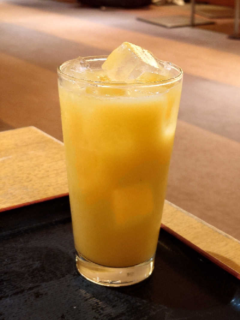 アトムさんのサウナ&カプセルホテル 北欧のサ活写真