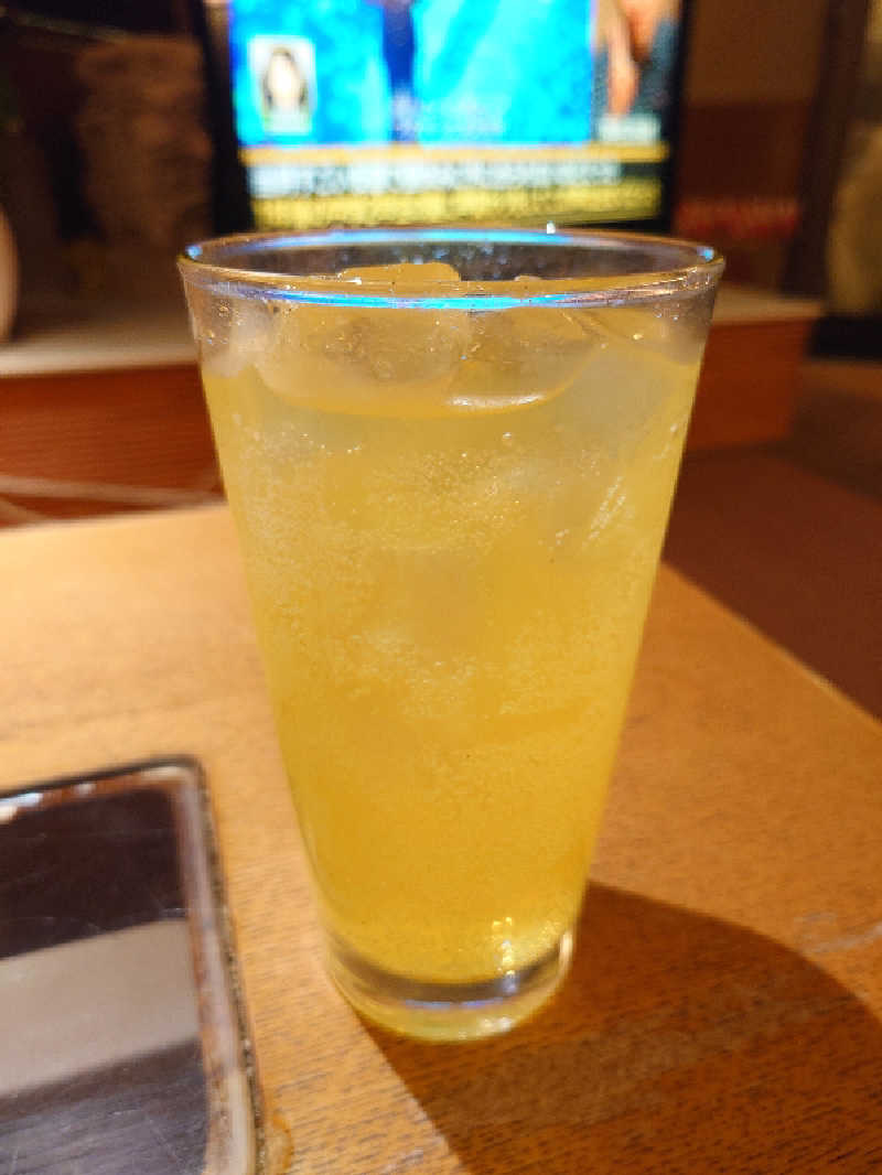 アトムさんのサウナ&カプセルホテル 北欧のサ活写真