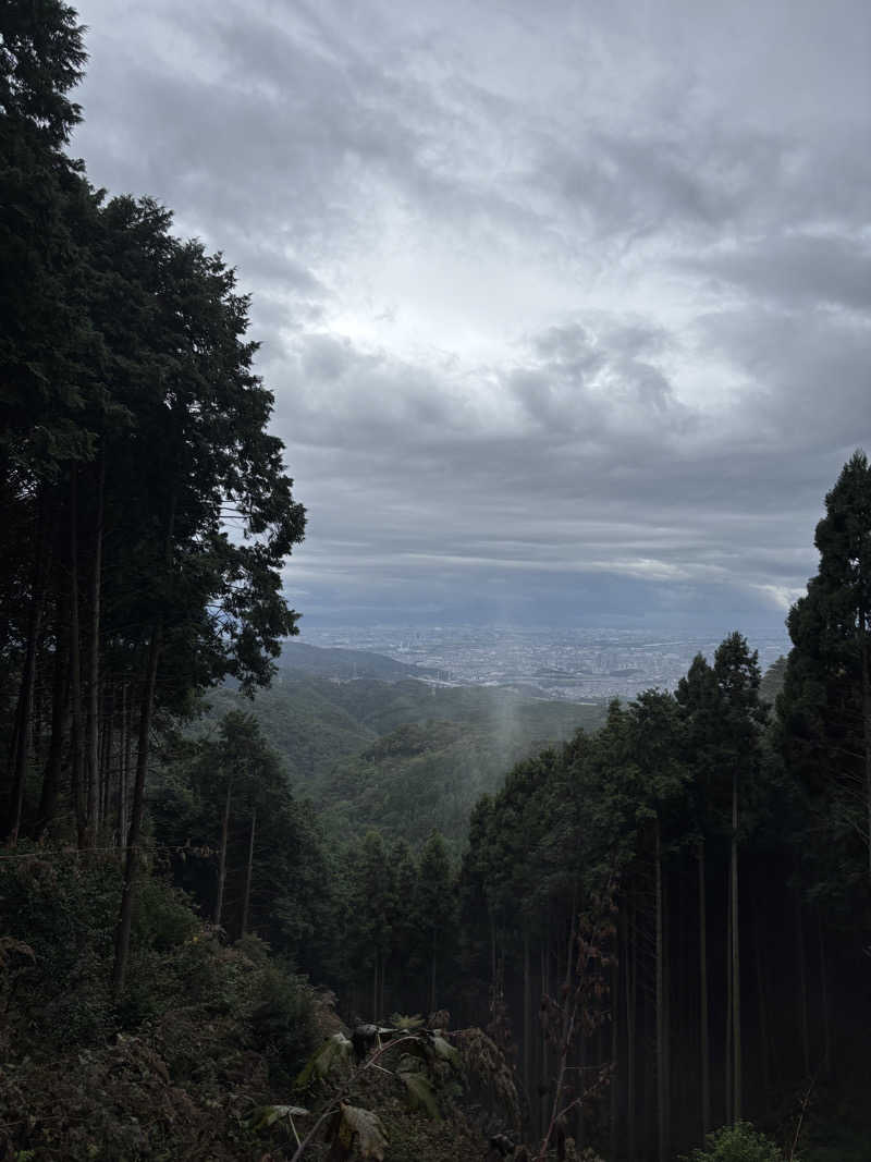 やんまーさんの美人湯 祥風苑のサ活写真