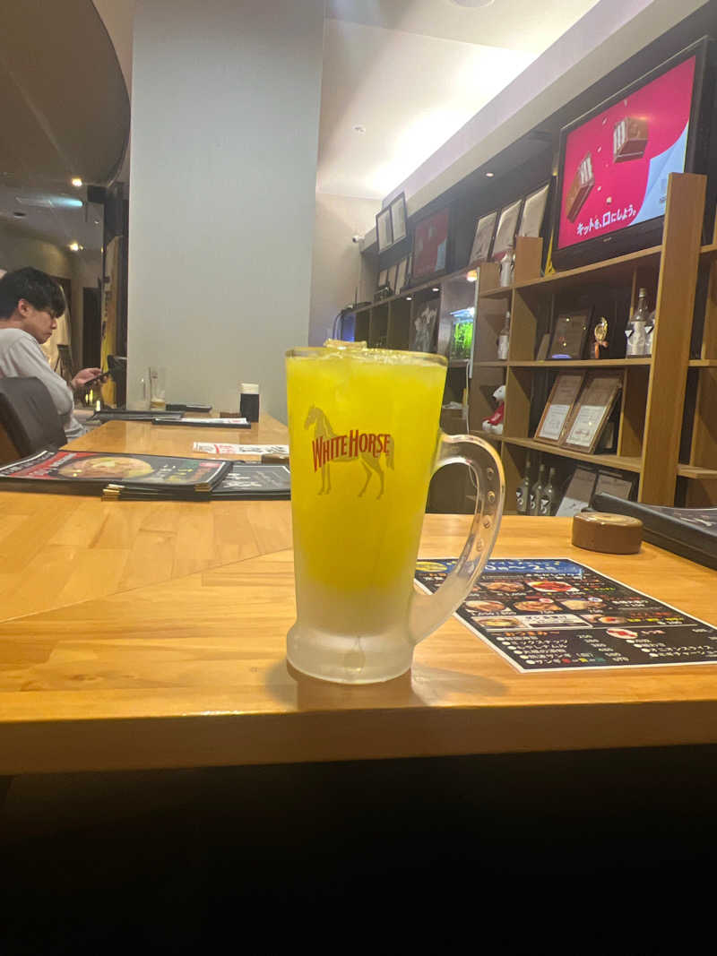 ぶろニキさんのバーデンガーデン(旧:ザ ベッドアンドスパ 所沢)のサ活写真