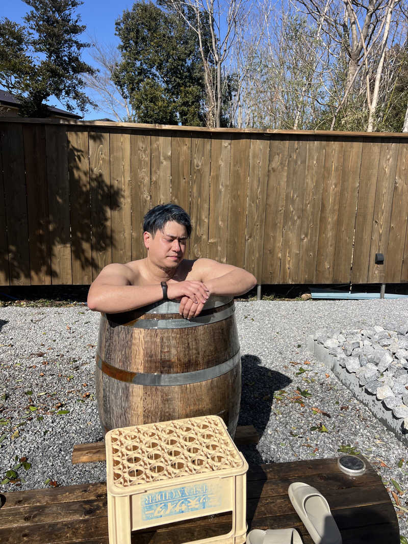 ぶっかけニキさんのSAUNA NAYAのサ活写真