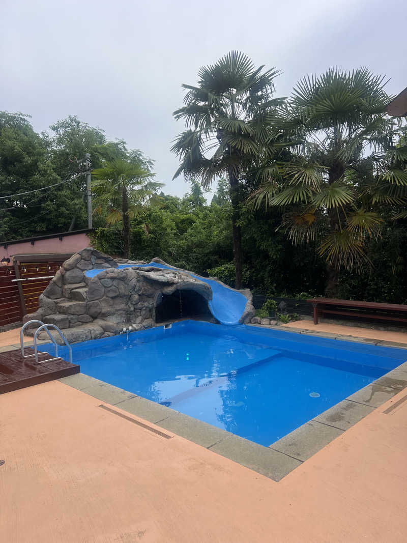 ぶろニキさんの八街ヴィラのサ活写真