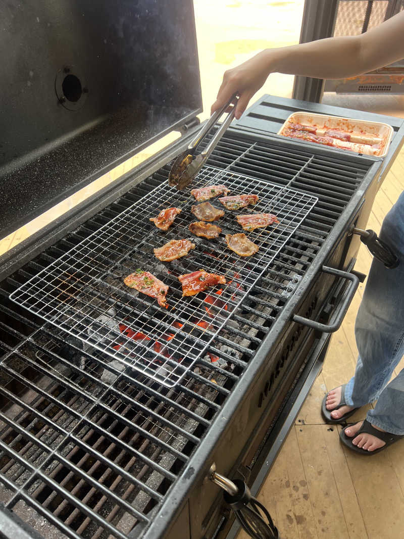 ぶろニキさんの八街ヴィラのサ活写真