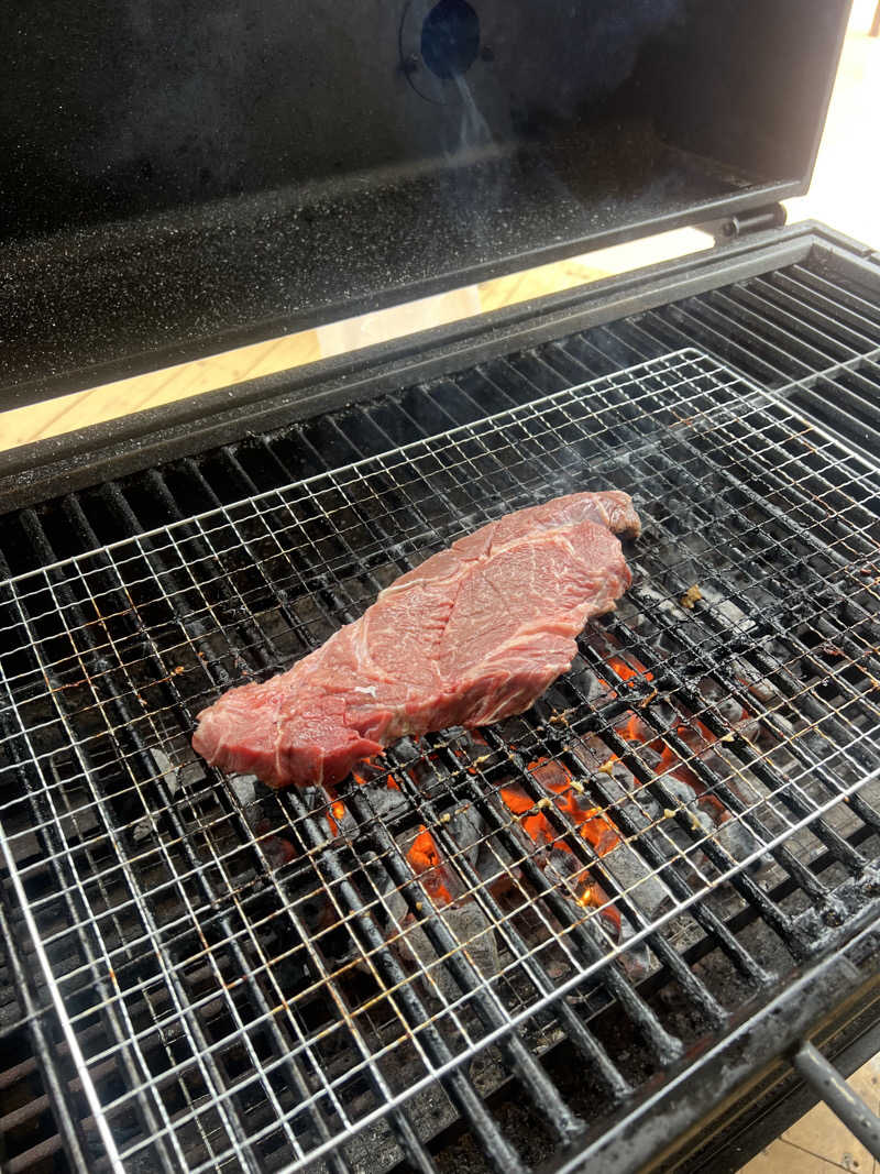 ぶろニキさんの八街ヴィラのサ活写真