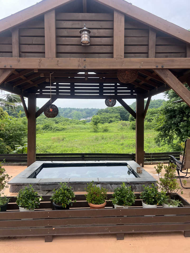 ぶろニキさんの八街ヴィラのサ活写真