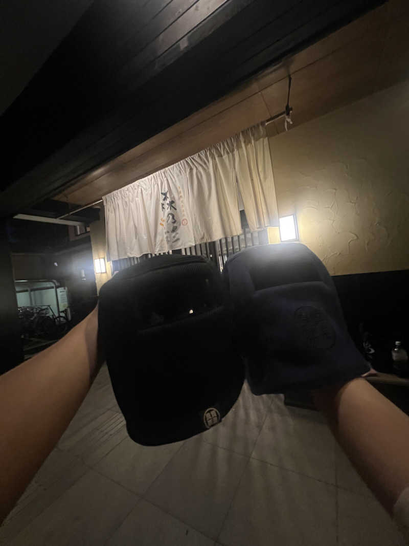 ぶろニキさんの多摩境天然温泉 森乃彩のサ活写真