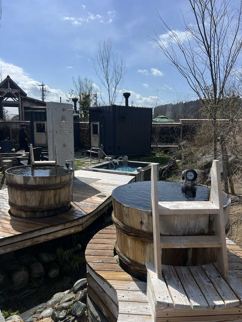 ぶろニキさんの湯屋 FUROBAKKA(フロバッカ)のサ活写真