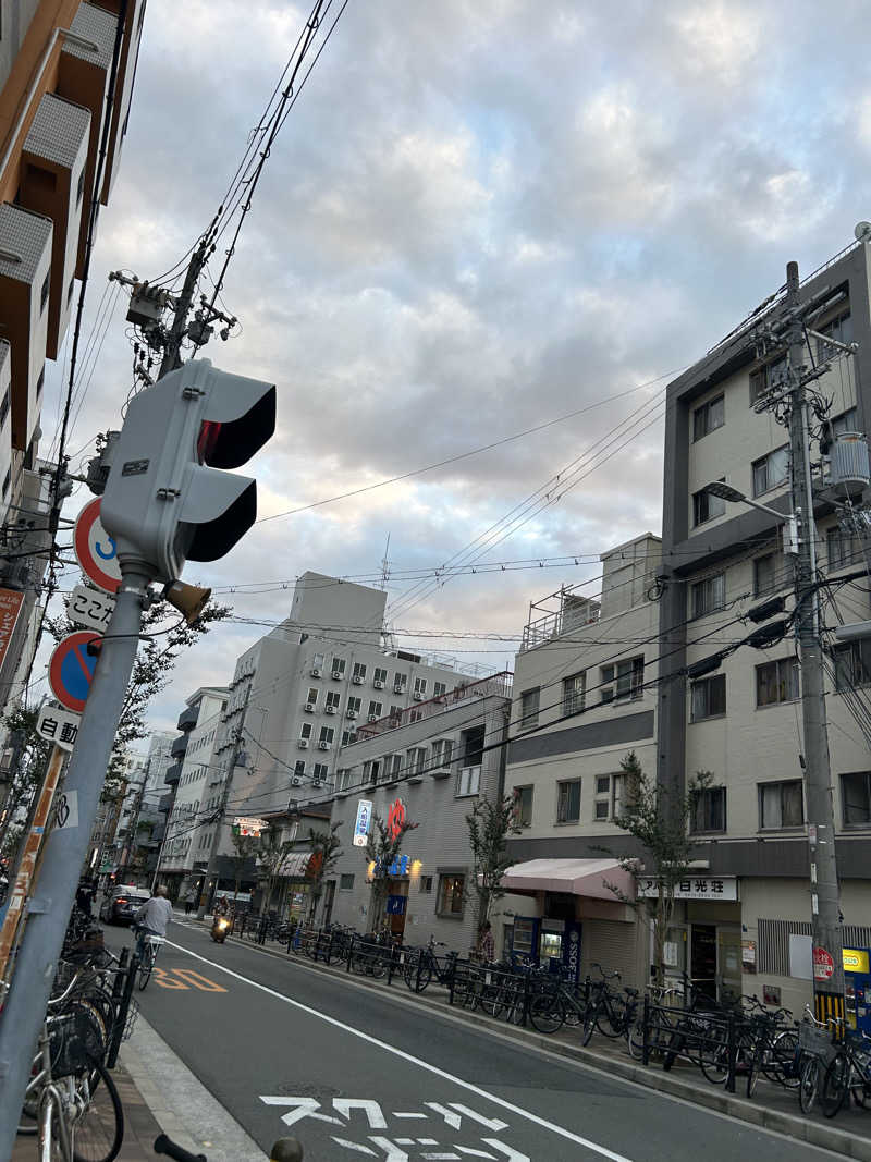 ぶんごさんの入船温泉のサ活写真