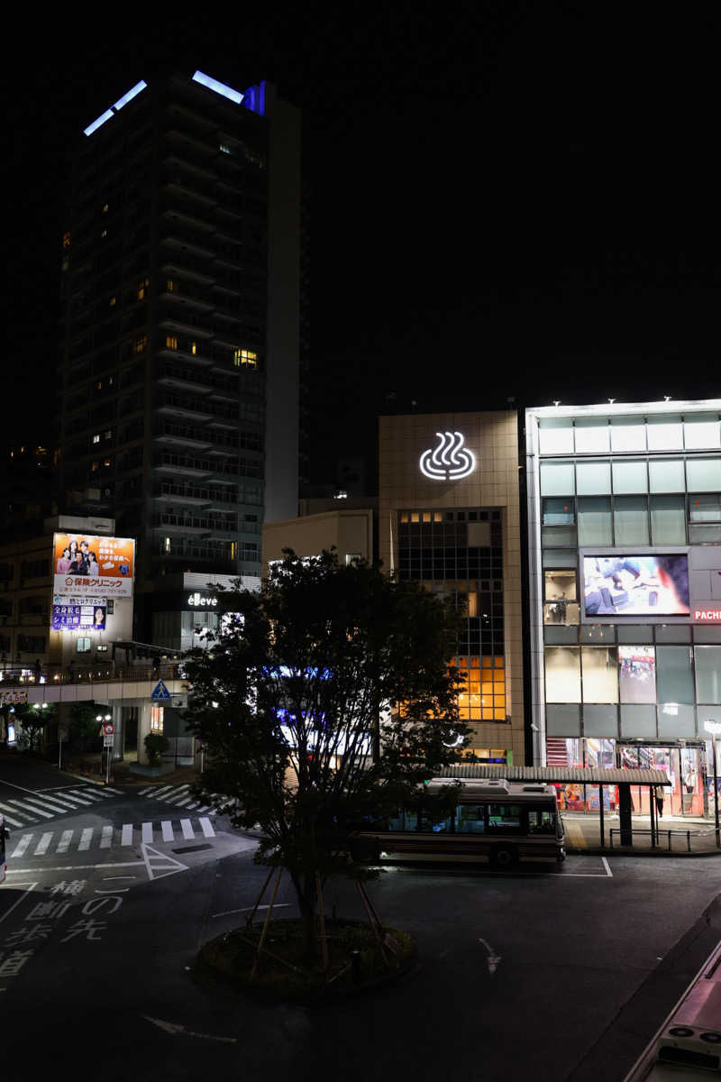 k-manさんのFLOBA(フローバ)のサ活写真