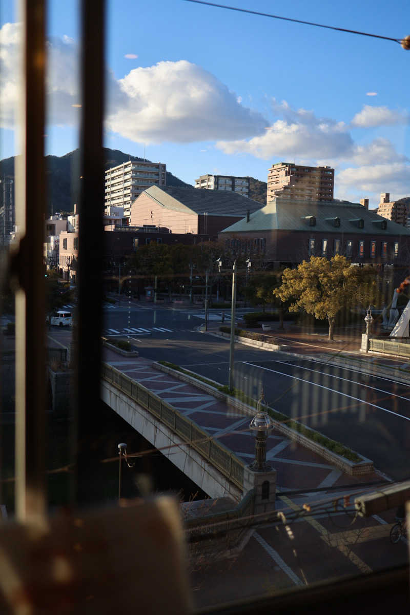 k-manさんの赤ビルの湯のサ活写真