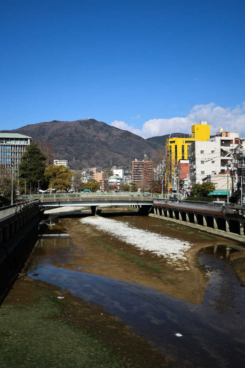 k-manさんの赤ビルの湯のサ活写真