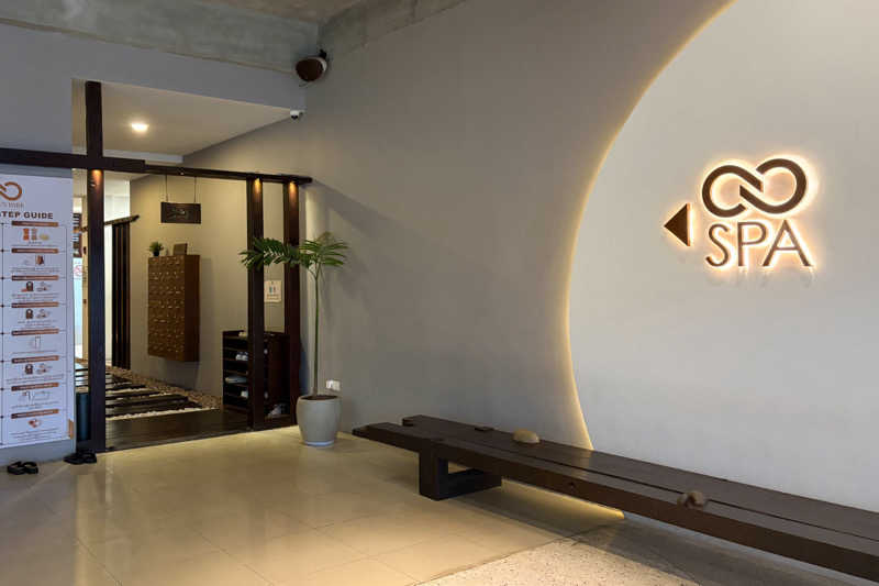 k-manさんのGolden Park Spa Landのサ活写真