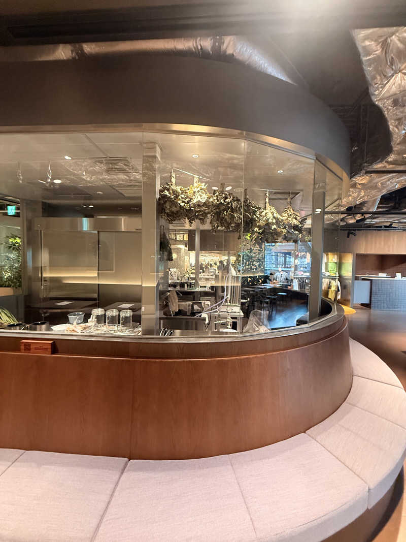 コージィさんの高輪SAUNASのサ活写真