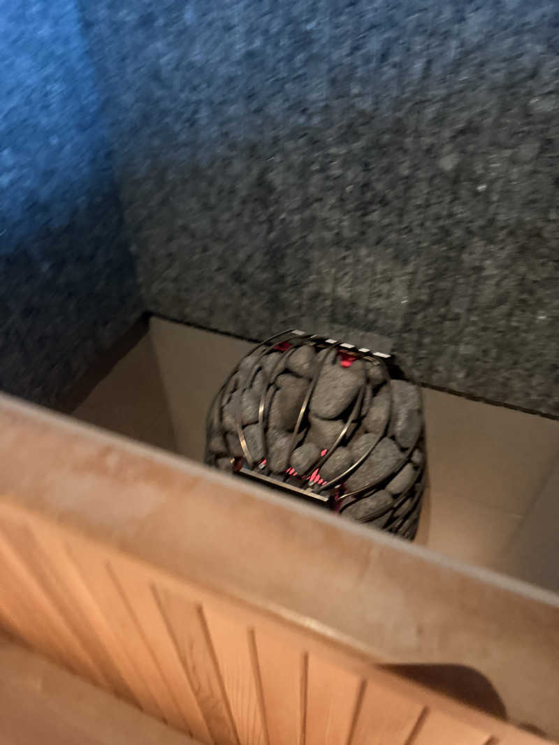 コージィさんの高輪SAUNASのサ活写真