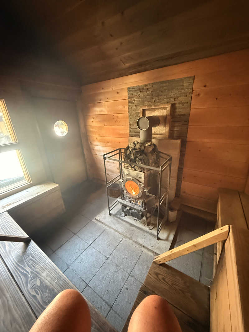 コージィさんのSauna kota LEPOのサ活写真