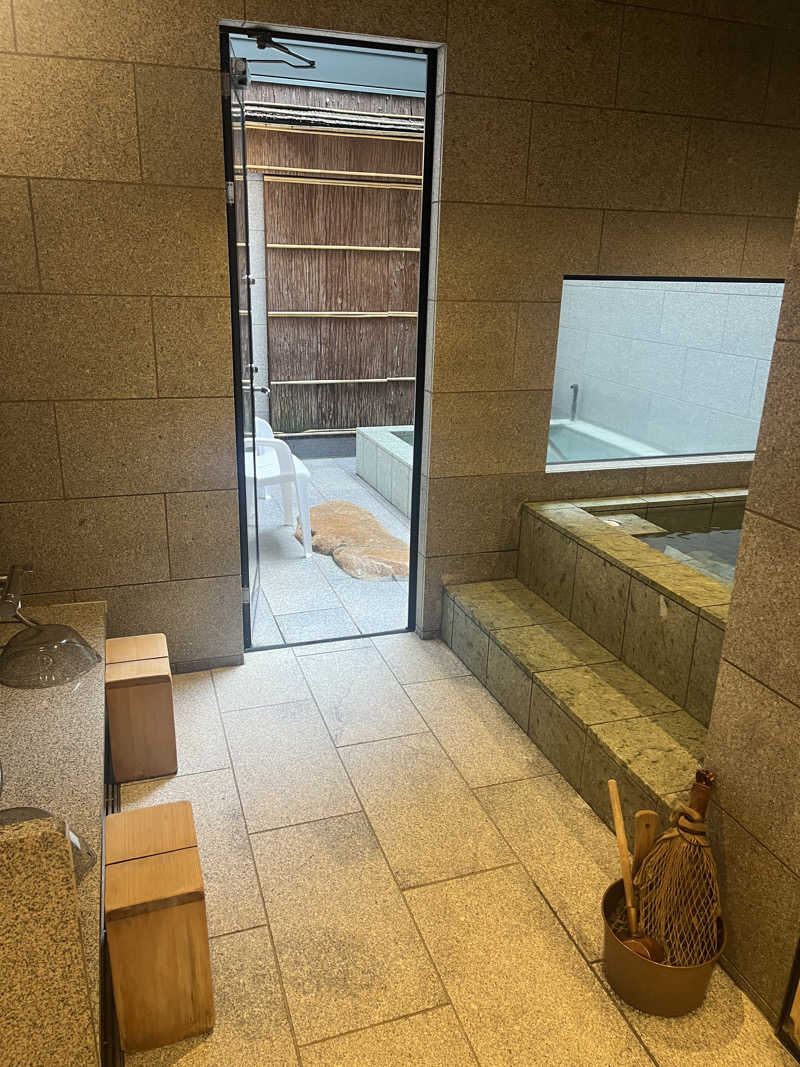 サウなぼりんさんのぎょうざ湯のサ活写真
