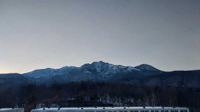 KazuさんのTAOYA 日光霧降のサ活写真