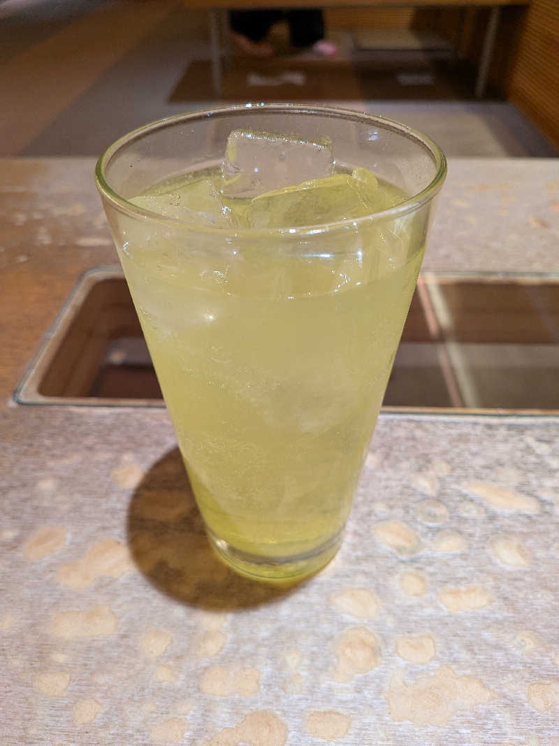 幸せもりおのサウナ生活さんのサウナ&カプセルホテル 北欧のサ活写真