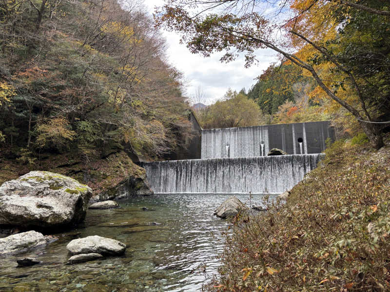 ゆず🍜@サウナさんの本川サウナ ニジュマルのサ活写真