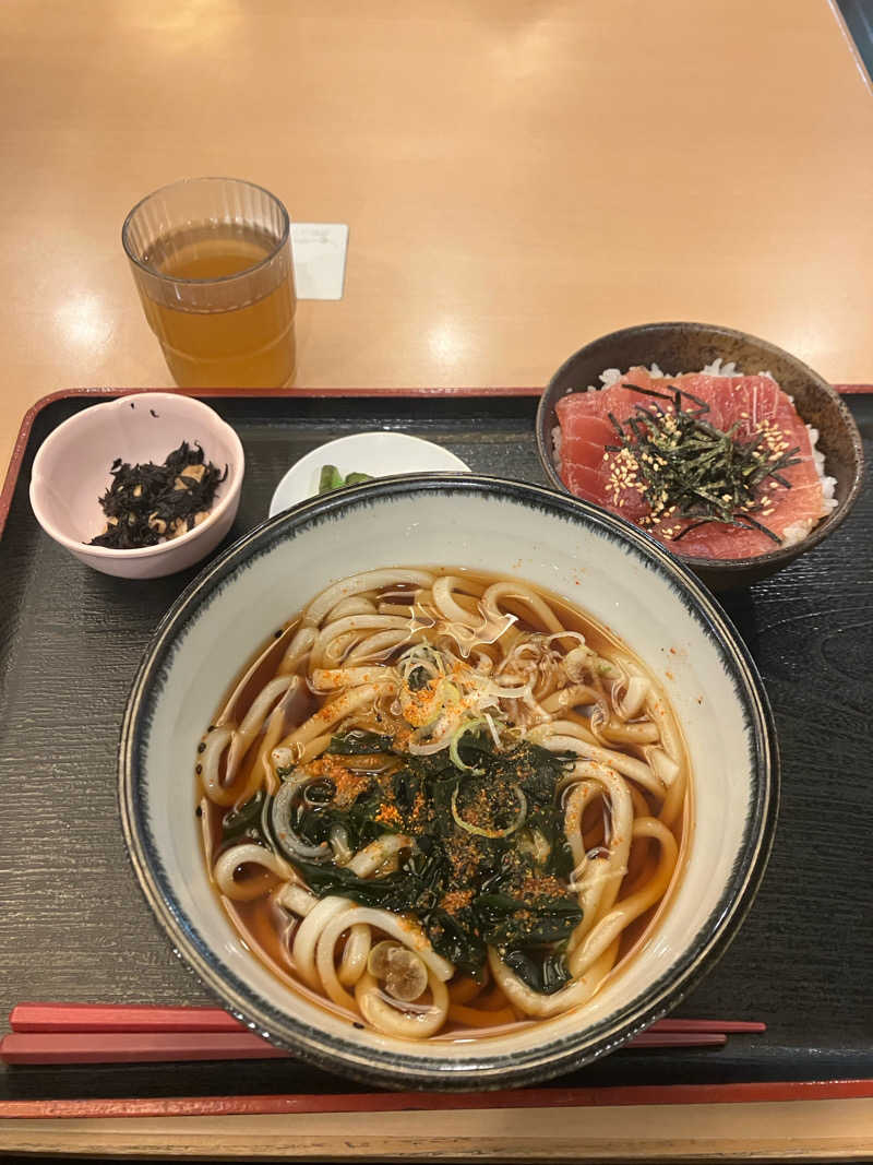 サウナさんのおふろの王様 瀬谷店のサ活写真
