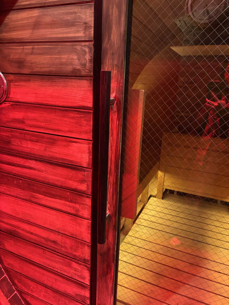 110さんのCOCO VILLA saunaのサ活写真