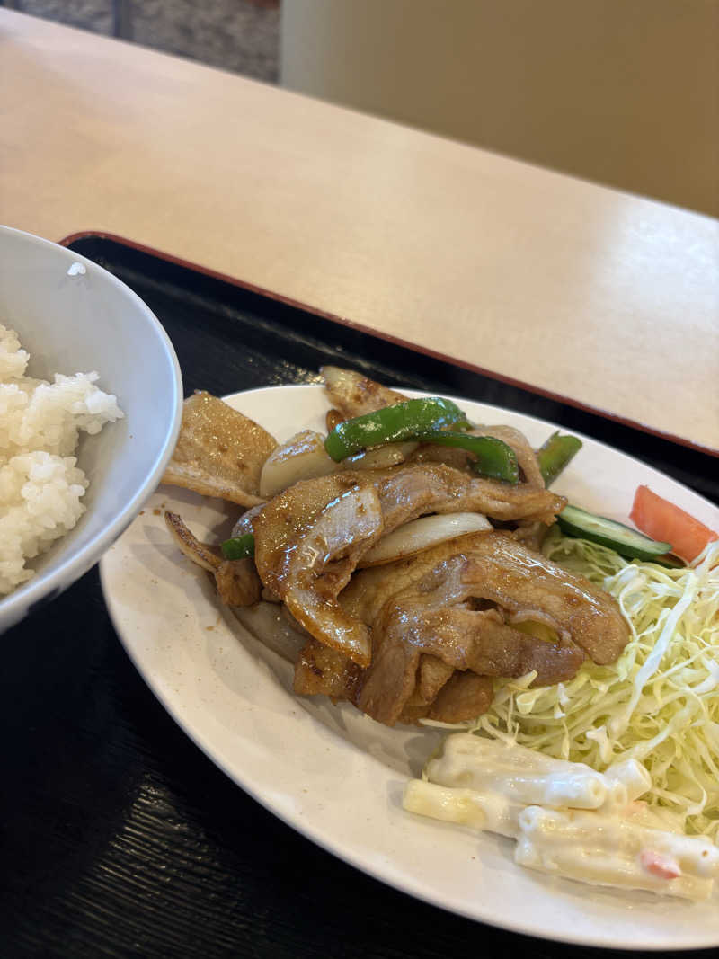 110さんのサウナセンター鶯谷本店のサ活写真