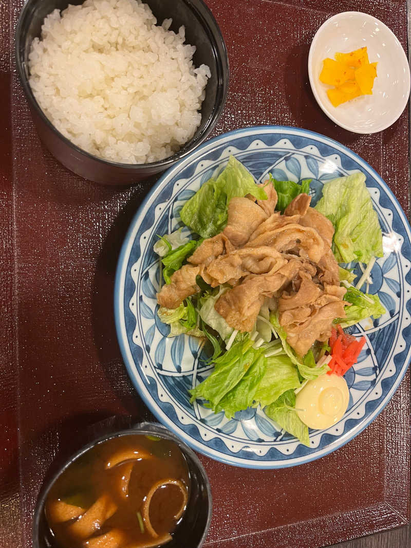 ひかりらんど救世主スタッフ（自称）さんの満天の湯 金沢店のサ活写真
