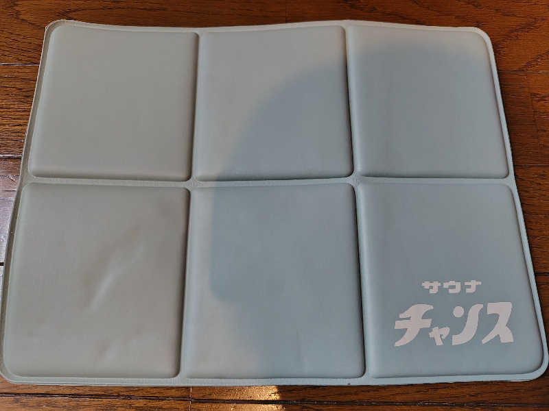 ミルクティーさんの武雄温泉 鷺乃湯のサ活写真