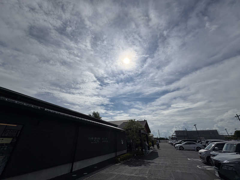 チルド10さんの稲沢ぽかぽか温泉のサ活写真