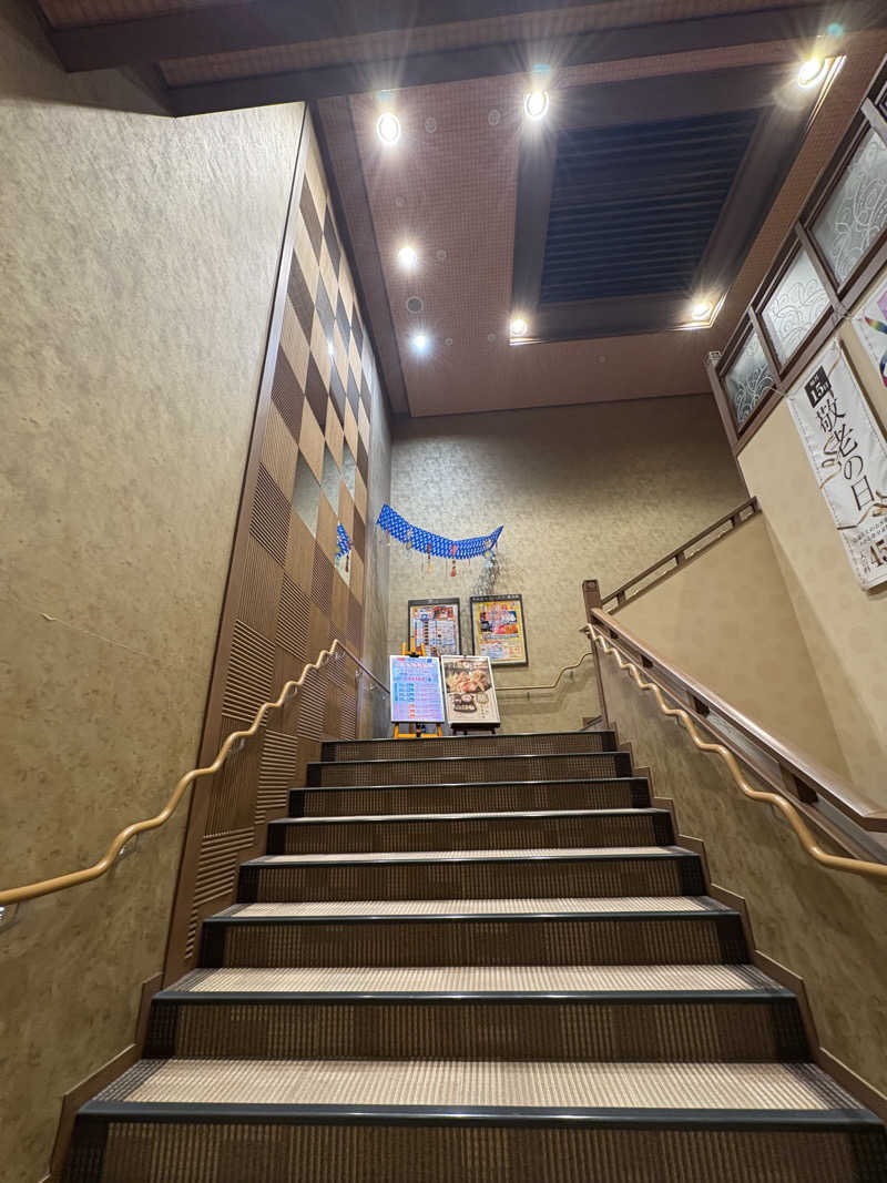 チルド10さんの名東温泉 花しょうぶのサ活写真