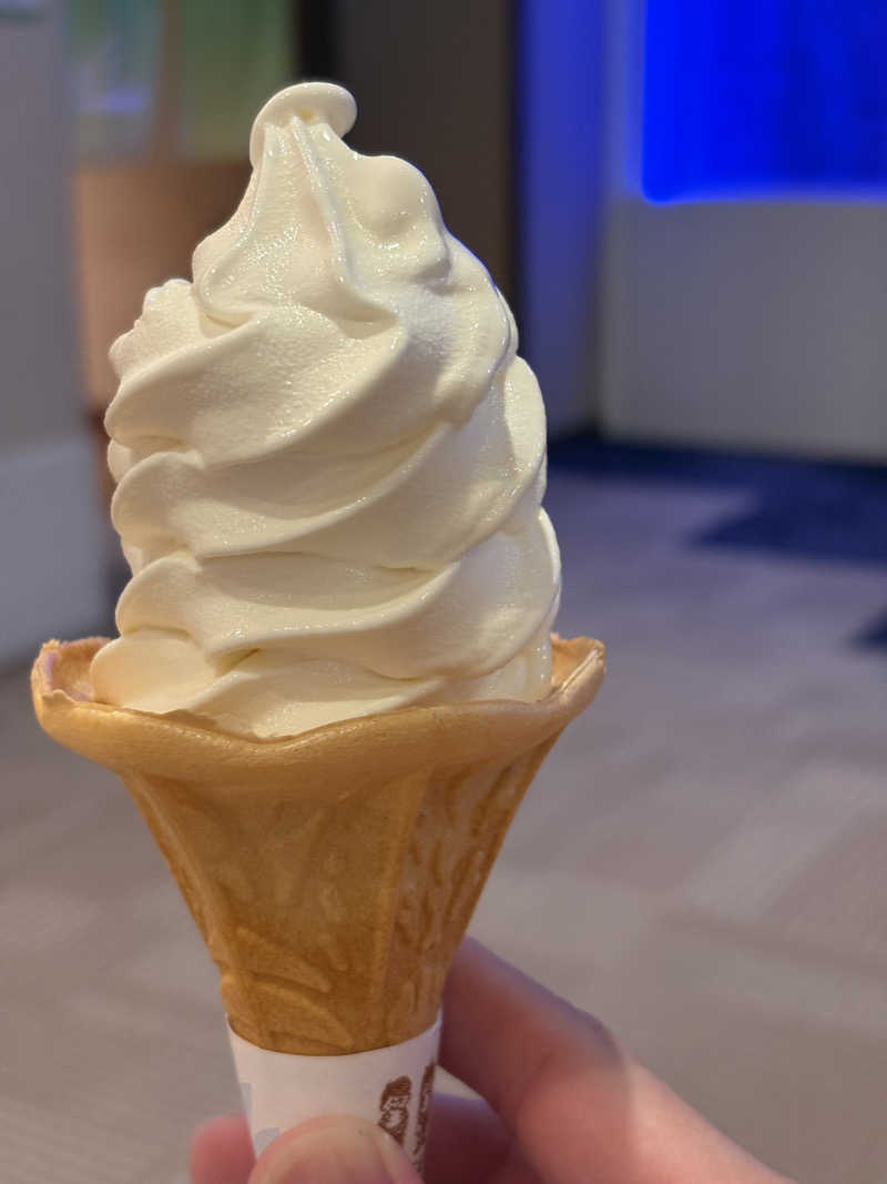 チルド10さんの名東温泉 花しょうぶのサ活写真