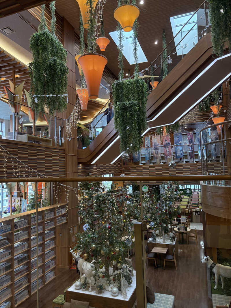 チルド10さんのRAKU SPA GARDEN 名古屋のサ活写真