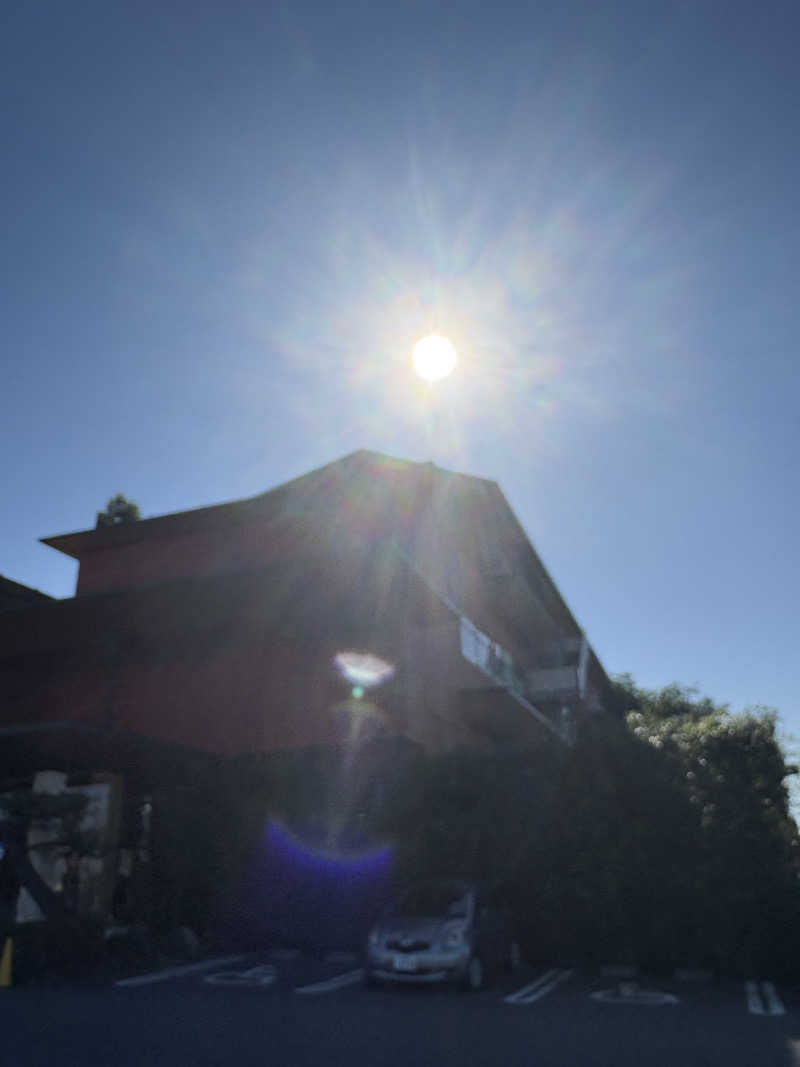 チルド10さんの湯のや天然温泉 湯吉郎のサ活写真