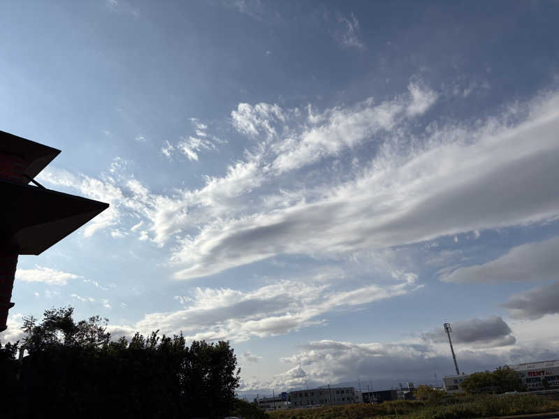 チルド10さんの湯のや天然温泉 湯吉郎のサ活写真