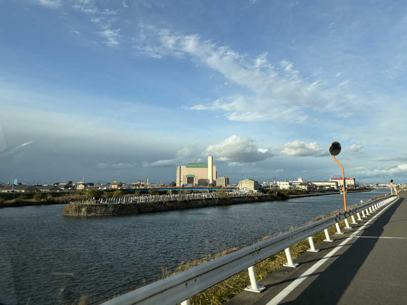 チルド10さんの湯のや天然温泉 湯吉郎のサ活写真