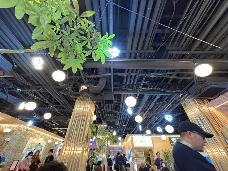 チルド10さんの湯のや天然温泉 湯吉郎のサ活写真